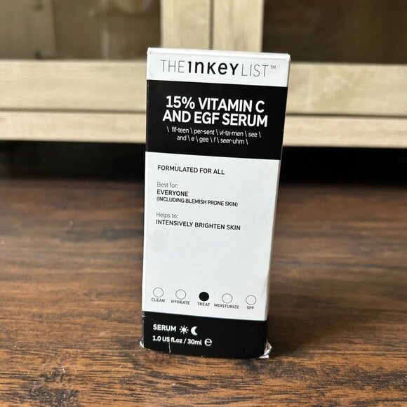 The Inkey List - Picture 2 of 5